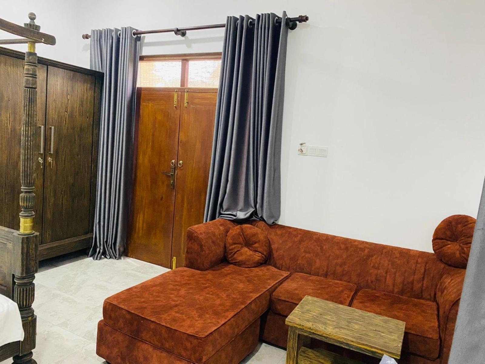 Cinnamon Mantra Luxury Villa Берувала Экстерьер фото