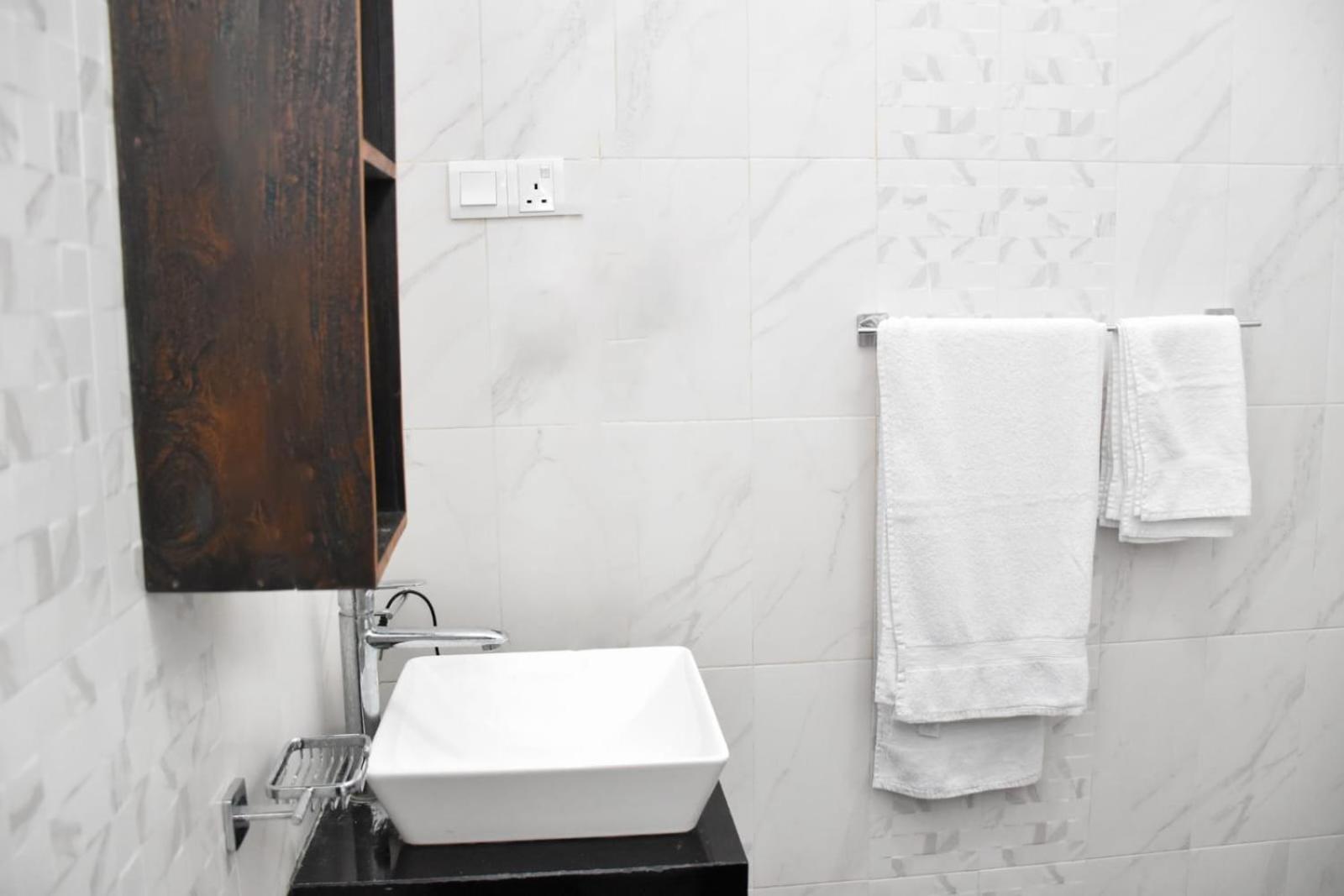 Cinnamon Mantra Luxury Villa Берувала Экстерьер фото